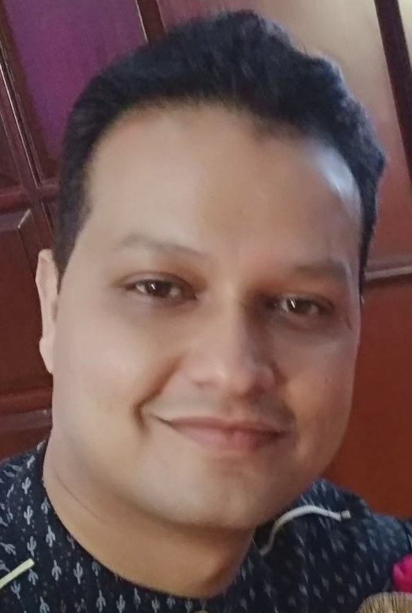 Dr Manik Gupta