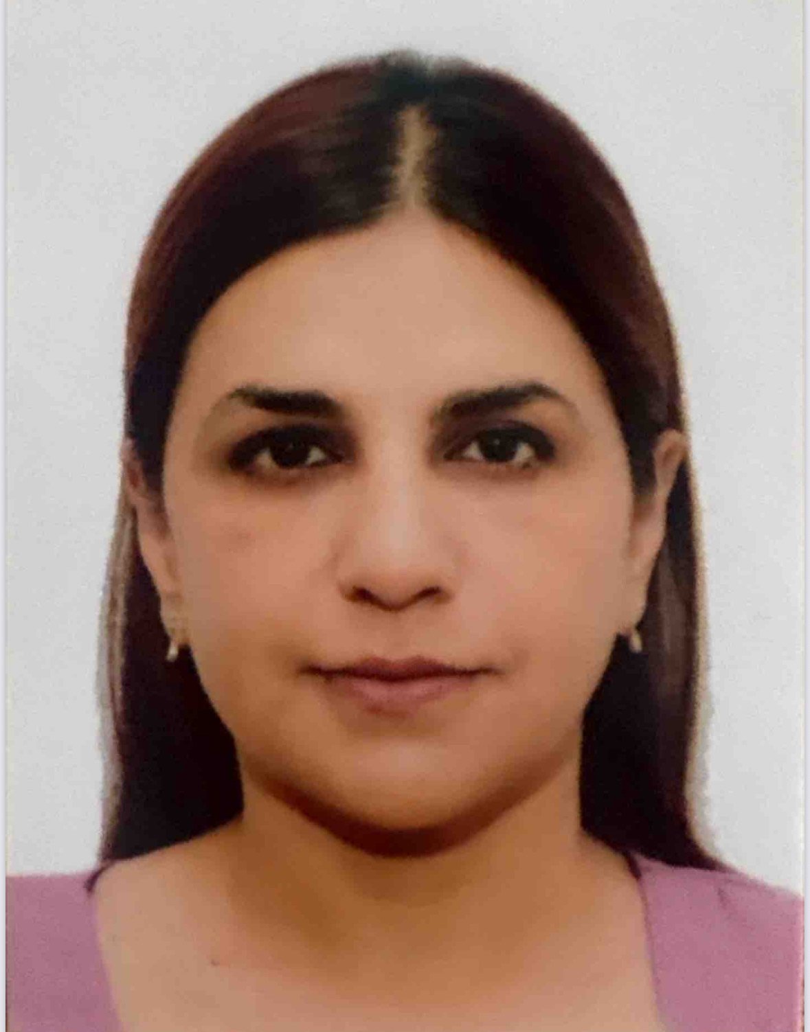 Dr. Gurpreet Kaur
