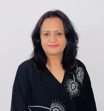 Dr Meenu Soni