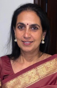 Ms Gursheek Kaur