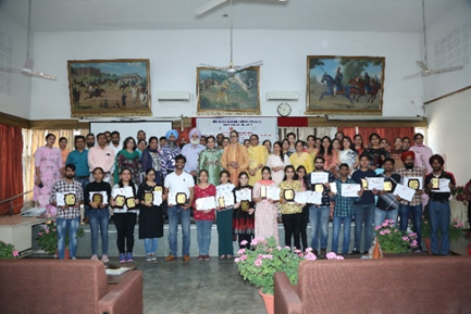 Science Day event