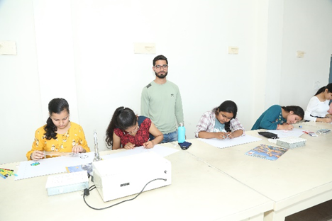 Science Day event