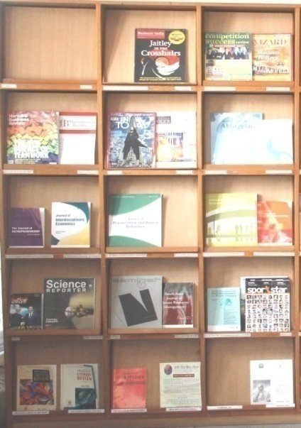 Circulation Section