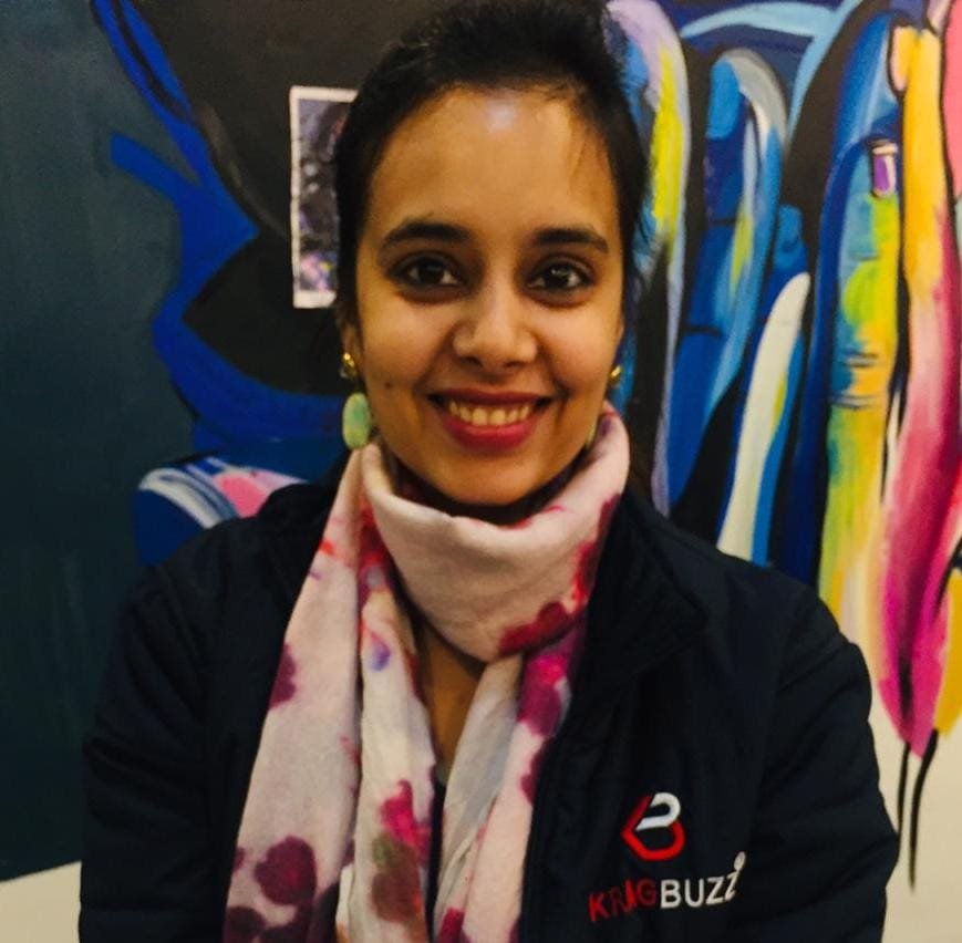 Dr Radhika Gupta